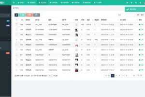 （5373期）仿抖音滑动小短剧影视带支付收益等模式的微信小程序【源码+教程】