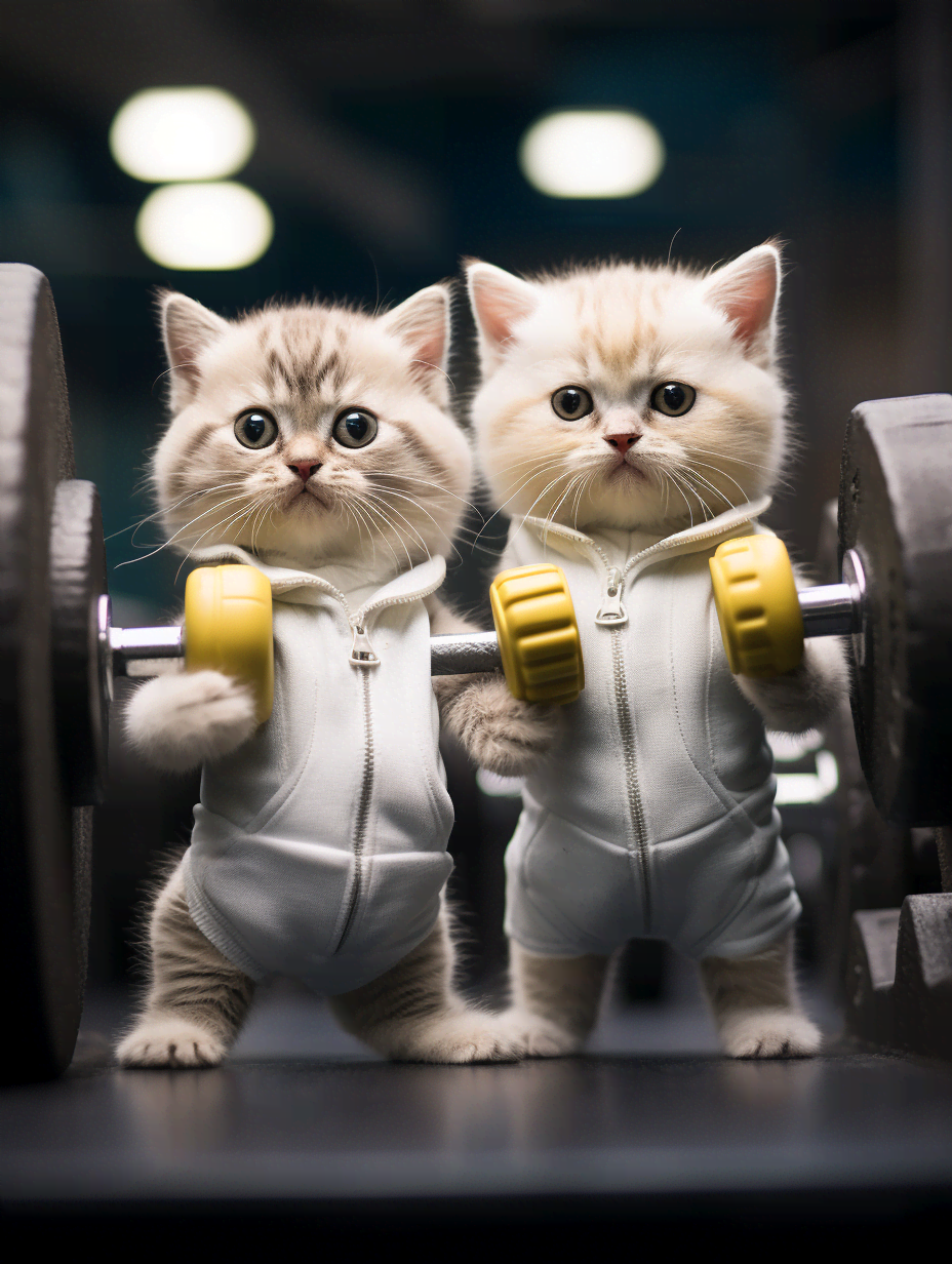 （7510期）AI猫咪穿搭账号 保姆级教程 起号容易 多种变现途径（教程+工具）