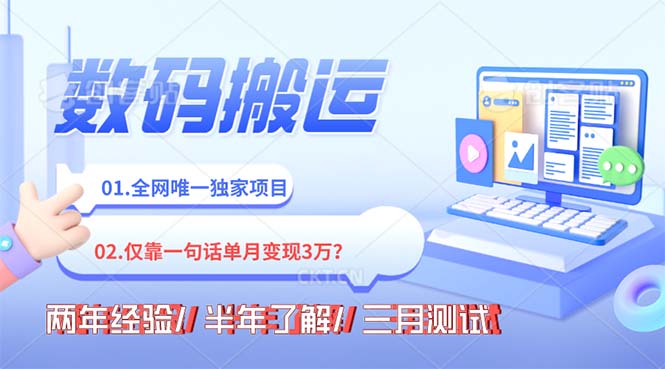 （8253期）年底最火持久副业,仅靠一句话一月变现3W?-韬哥副业项目资源网